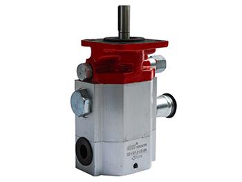 Bơm bánh răng thủy lực áp suất cao / thấp