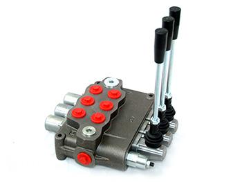Van điều hướng đơn khối GDV70